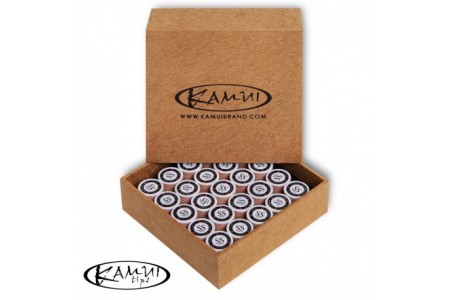 НАКЛЕЙКА ДЛЯ КИЯ KAMUI CLEAR ORIGINAL Ø13ММ SUPER SOFT 1ШТ. НАКЛЕЙКА ДЛЯ КИЯ KAMUI CLEAR ORIGINAL Ø13ММ SUPER SOFT 1ШТ.